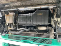 Scania P94-220 MANUAL BOX MECHANIC FUEL PUMP