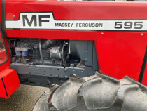 Massey Ferguson 595 4x4 595