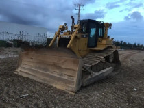 Caterpillar D6T LGP