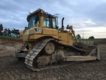 Caterpillar D6T LGP