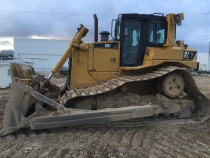 Caterpillar D6T LGP