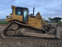 Caterpillar D6T LGP