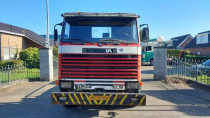 Scania R113-320 6X2 STEEL