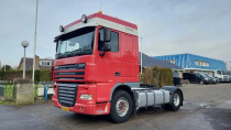 DAF XF 105.460 4x2 HYDRAULIC