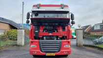 DAF XF 105.460 4x2 HYDRAULIC