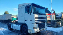 DAF XF 95.430 EURO 2 MANUAL GEARBOX