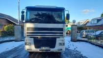 DAF XF 95.430 EURO 2 MANUAL GEARBOX