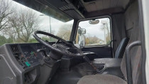 Scania P113-320 8x2 Bulk Steel Spring