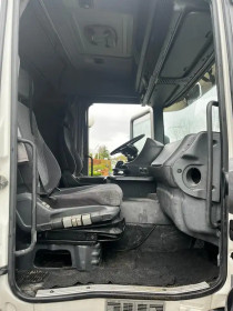 Scania R124-420 MANUAL GEARBOX  RETARER  AIRCO