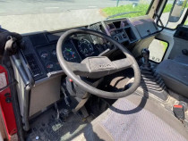 Volvo FL 612 MANUAL GEAR FULL STEEL SUSPENSION