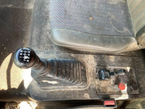 Volvo FL 612 MANUAL GEAR FULL STEEL SUSPENSION