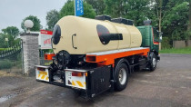 Scania P82 4x2 Tank