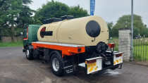 Scania P82 4x2 Tank