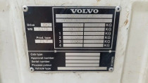 Volvo FL 7 6x2 Steel Suspension