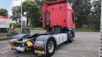 Iveco Stralis AS440S45T MANUAL ZF HOLLAND TRUCK