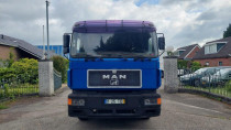 MAN 19.403 MANUAL GEARBOX