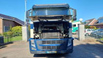 Volvo FH 12.420