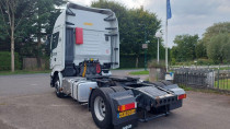 Iveco Stralis 420