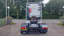 Iveco Stralis 420