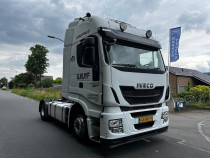 Iveco Stralis 420