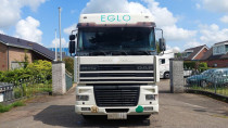 DAF XF 95.430 4x2