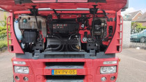 Iveco Stralis AS440S45T MANUAL ZF HOLLAND TRUCK