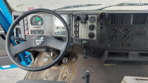 MAN 19.403 MANUAL GEARBOX