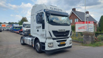 Iveco Stralis 420