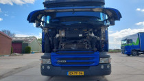 Scania G400 6x2 Volume Combi