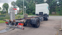 DAF XF 95.430 4x2