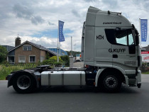 Iveco Stralis 420