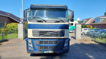 Volvo FH 12.420