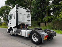 Iveco Stralis 420