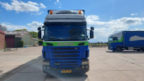 Scania G400 6x2 Volume Combi