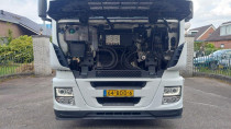 Iveco Stralis 420