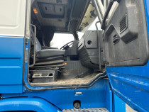 Scania R113-360 2 DECK LIFESTOCK truck in good condition