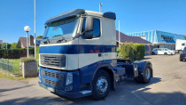 Volvo FH 12.420