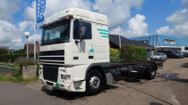 DAF XF 95.430 4x2