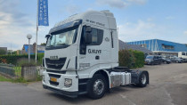 Iveco Stralis 420