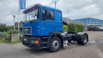 MAN 19.403 MANUAL GEARBOX