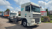 DAF XF 95.430 4x2