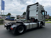 Iveco Stralis 420