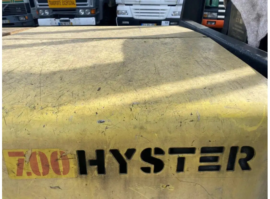 Hyster H7.00XL H 7.00 XL