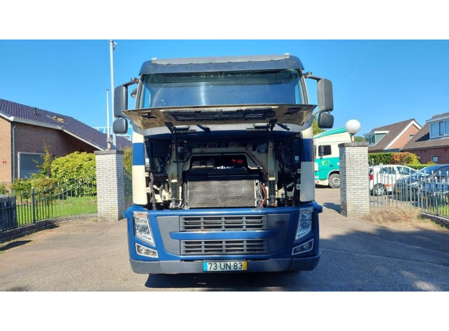 Volvo FH 12.420