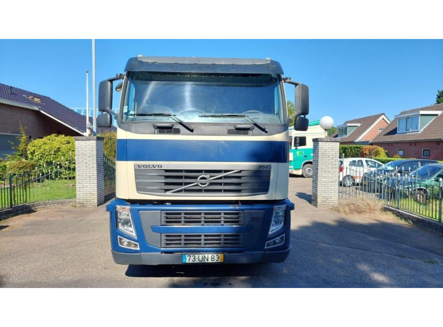 Volvo FH 12.420