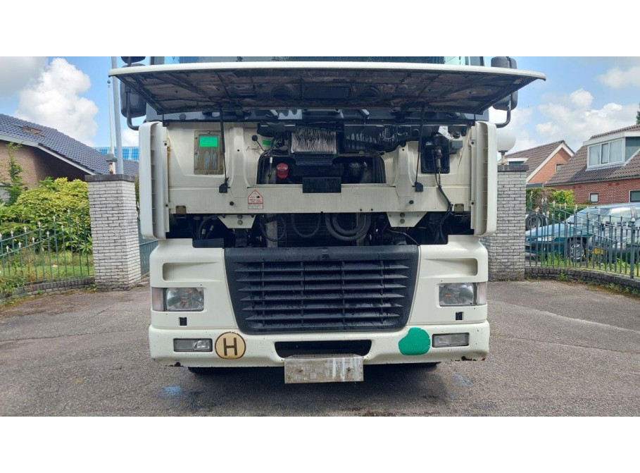 DAF XF 95.430 4x2